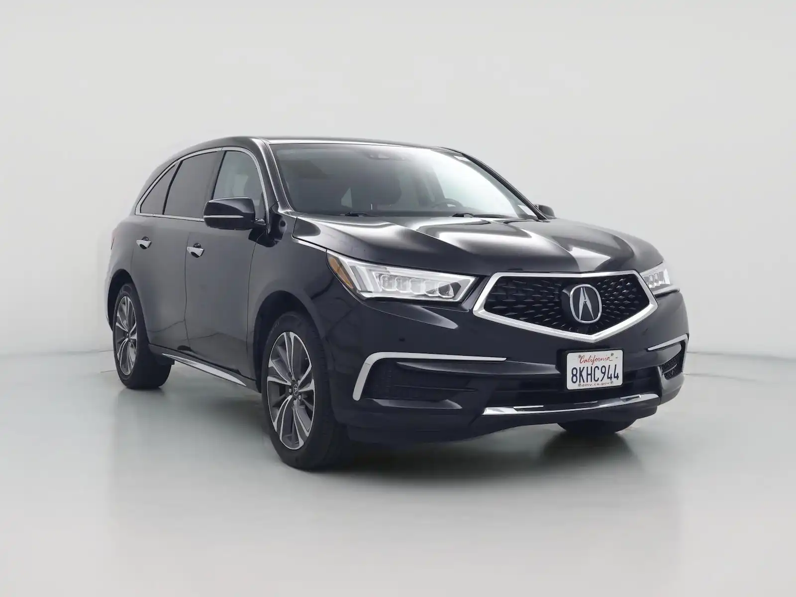 2019 Acura MDX Technology Package's photo
