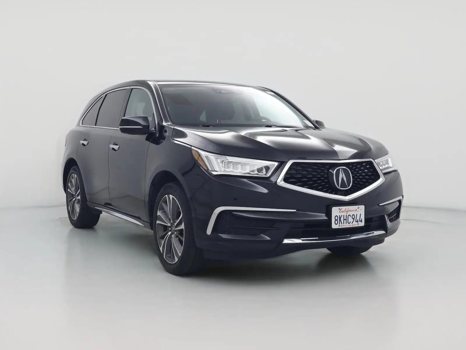 2019 Acura MDX Technology Package photo 1