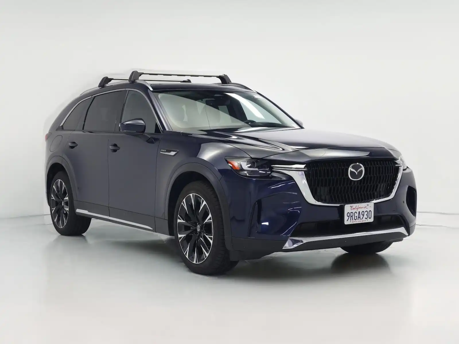 2024 Mazda CX-90 PHEV Premium Package's photo