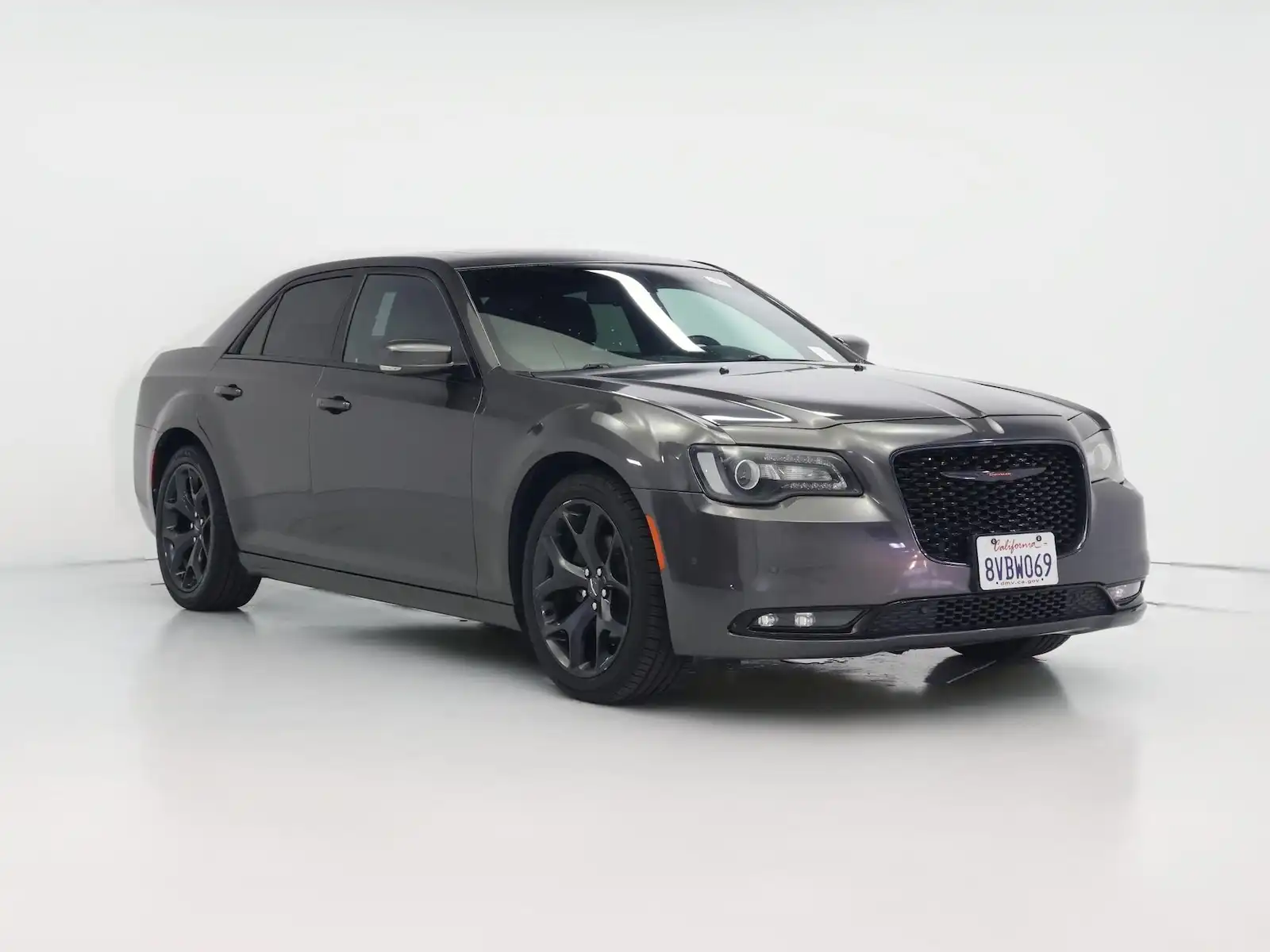 2021 Chrysler 300 S's photo