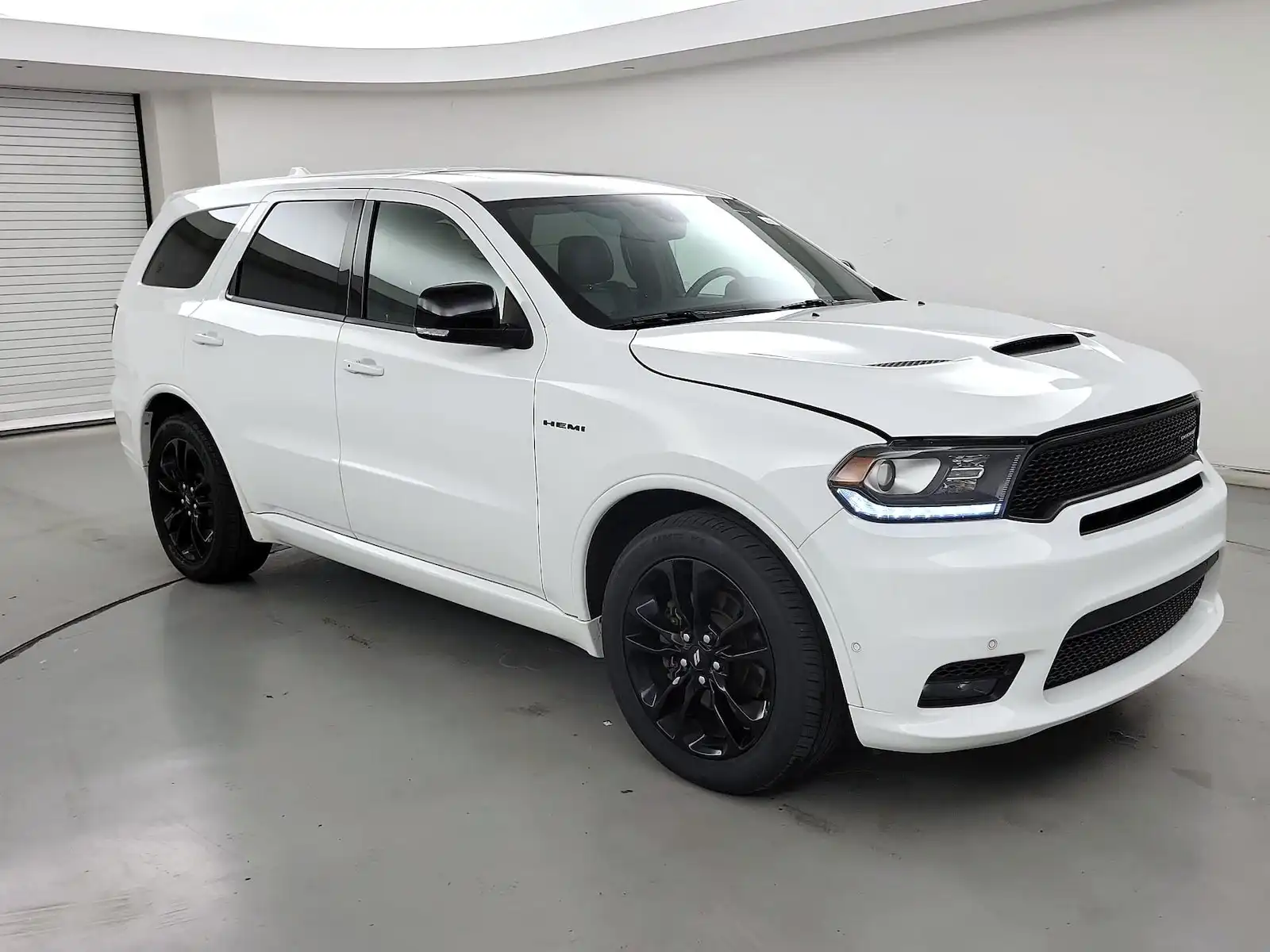 2020 Dodge Durango R/T AWD's photo