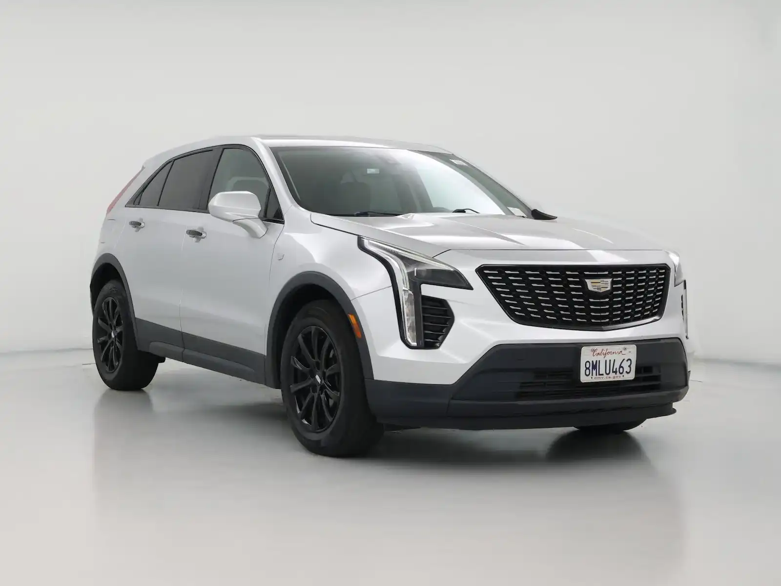 2019 Cadillac XT4 Luxury FWD's photo
