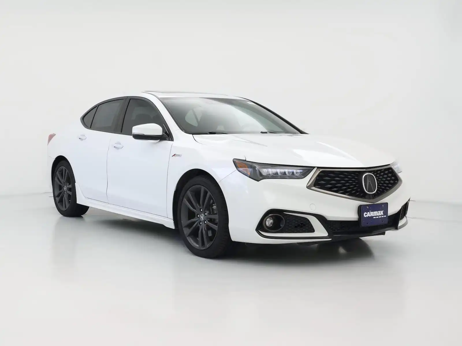 2020 Acura TLX 3.5 A-Spec Auto Technology Package's photo