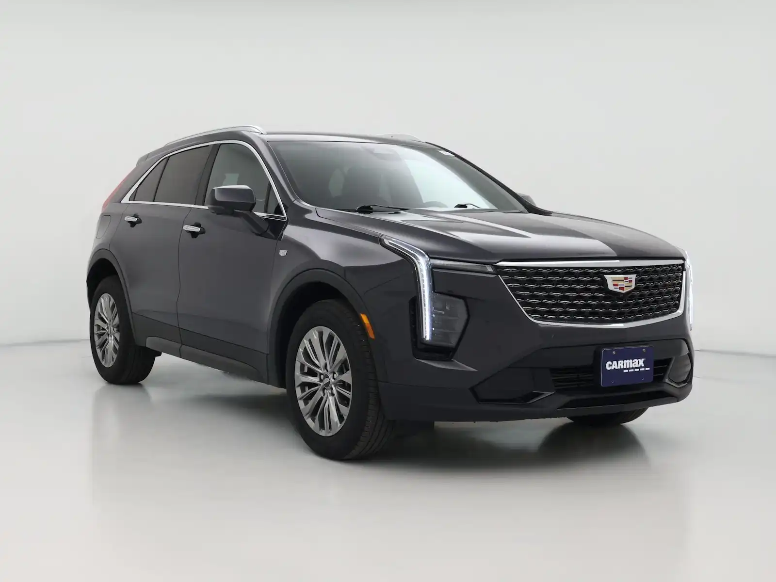2025 Cadillac XT4 Premium Luxury AWD's photo