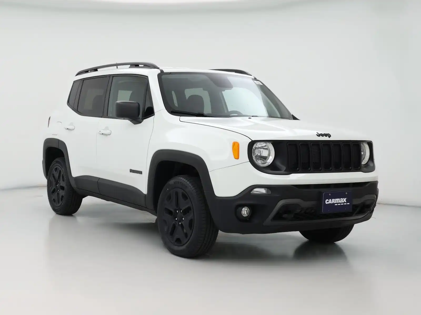 2020 Jeep Renegade Upland 4WD's photo