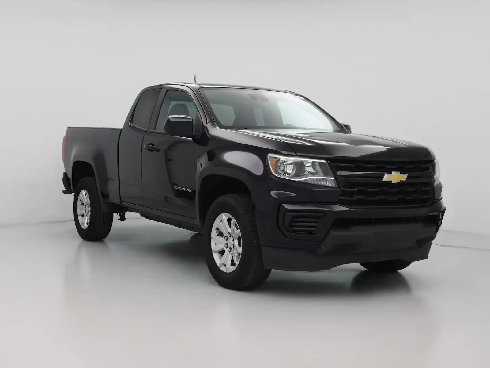 2022 Chevrolet Colorado LT 2WD Extended Cab's photo