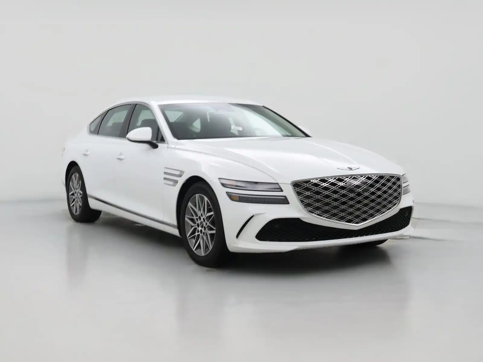2025 Genesis G80 2.5T AWD's photo