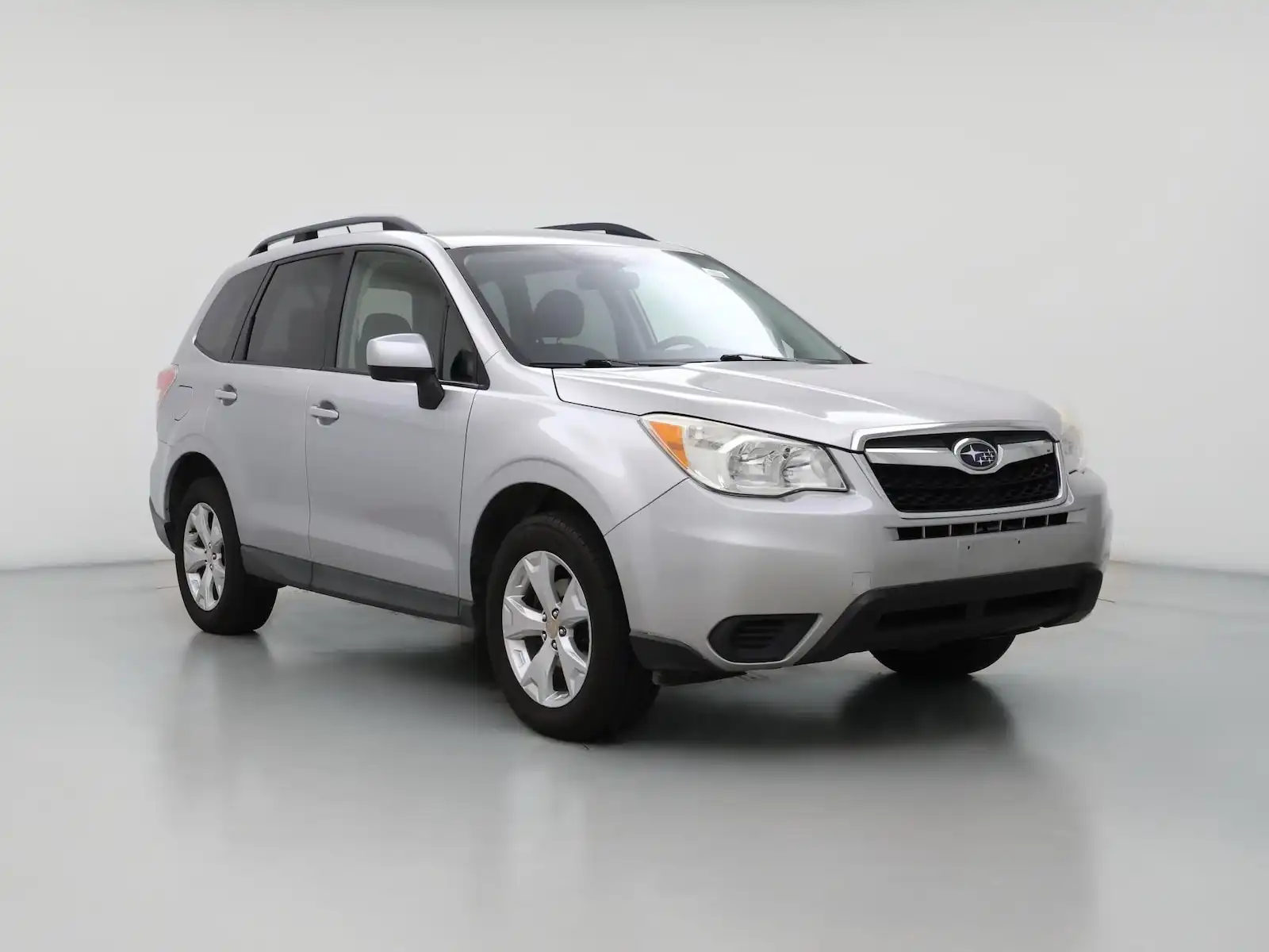 2014 Subaru Forester 2.5i Premium Package PZEV's photo