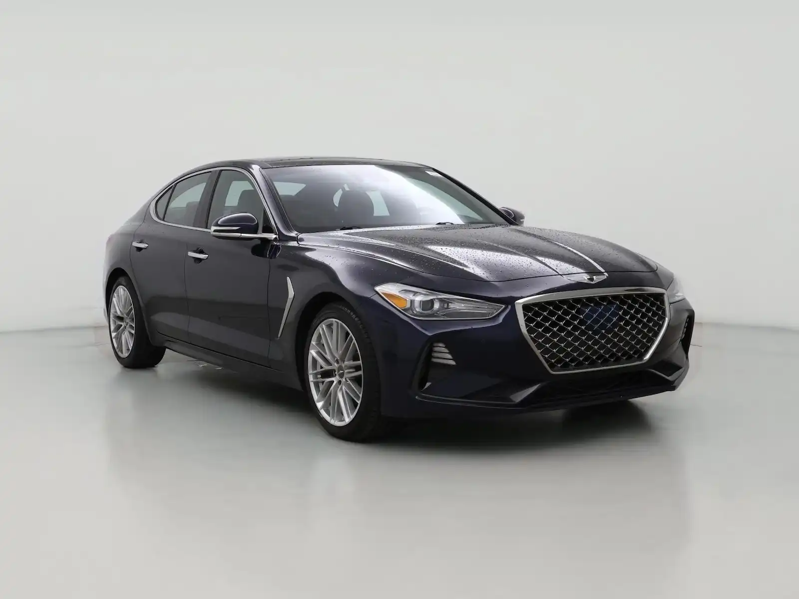 2021 Genesis G70 2.0T Standard's photo