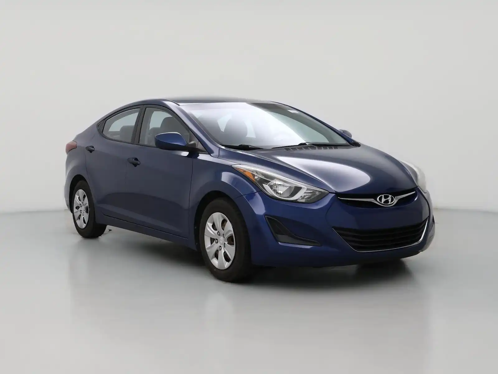 2016 Hyundai Elantra 1.8 SE M T's photo