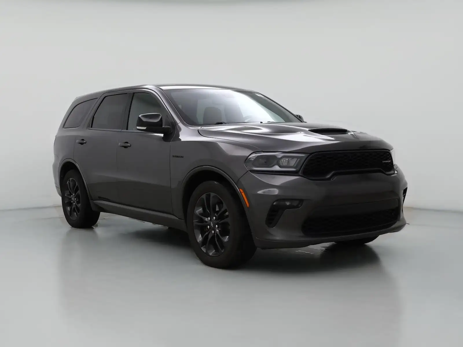 2021 Dodge Durango R/T AWD's photo