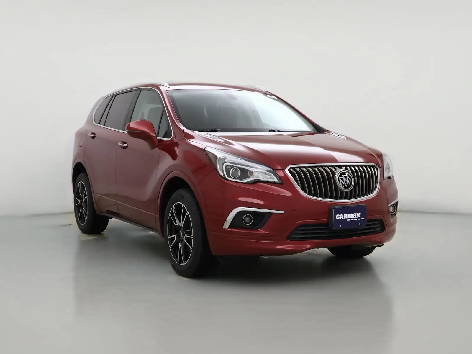 2017 Buick Envision Essence AWD photo 1