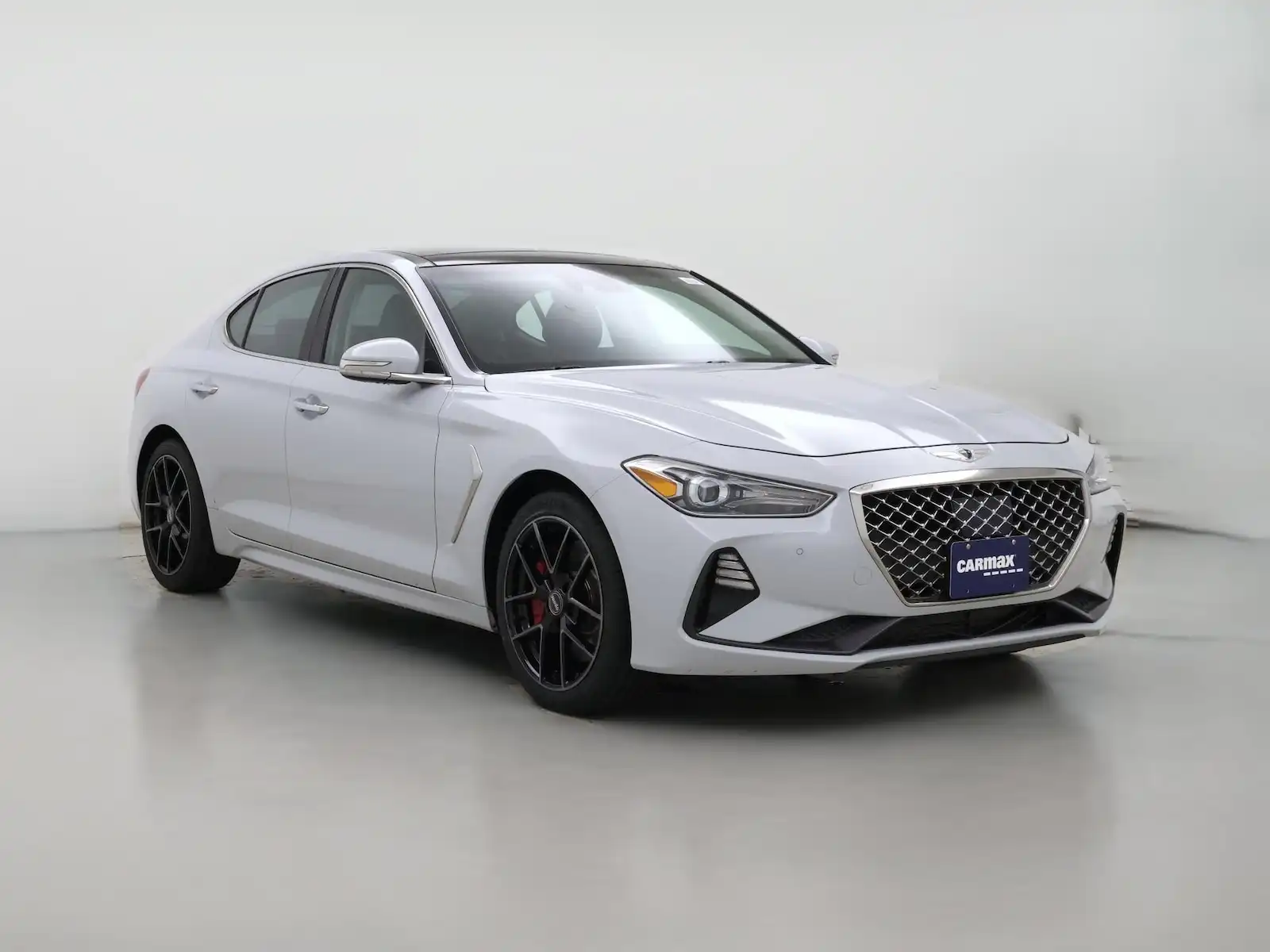 2019 Genesis G70 3.3T Advanced AWD's photo