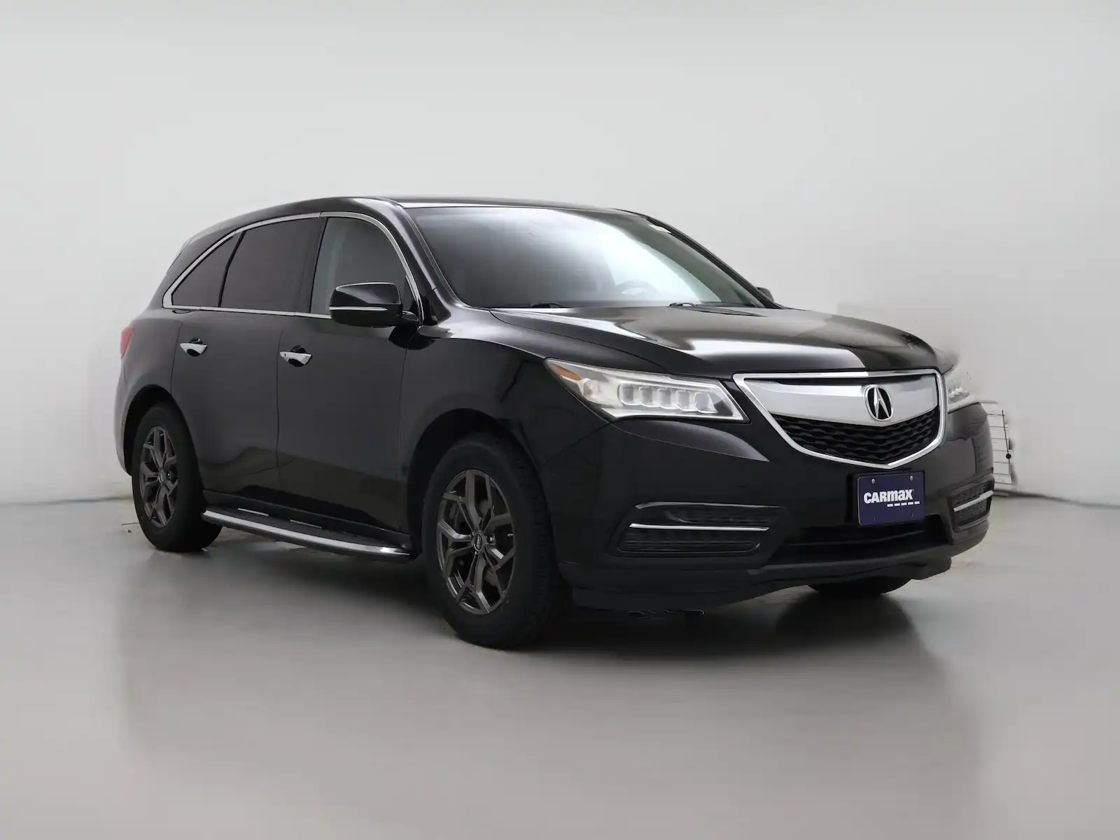 2014 Acura MDX Base's photo
