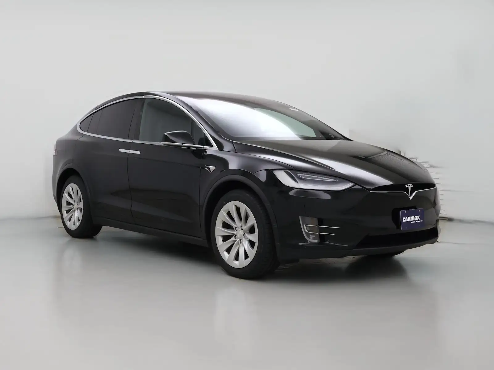 2020 Tesla Model X Long Range Plus's photo