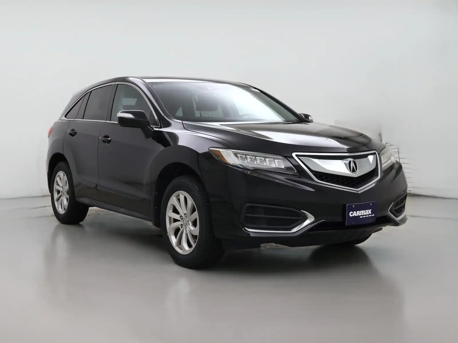 2016 Acura RDX SH-AWD's photo