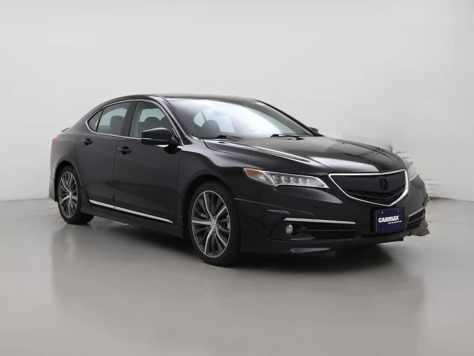 2016 Acura TLX 3.5 SH-AWD Auto Advance Package's photo