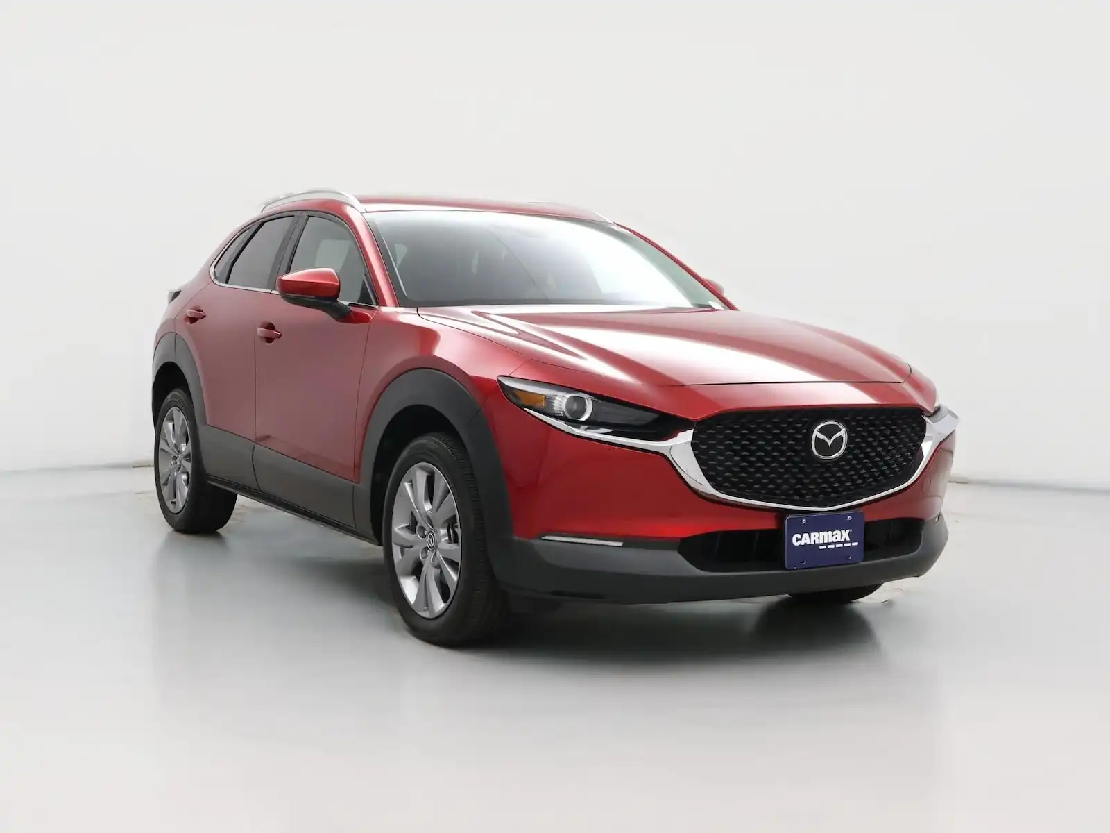 2023 Mazda CX-30 Select AWD's photo