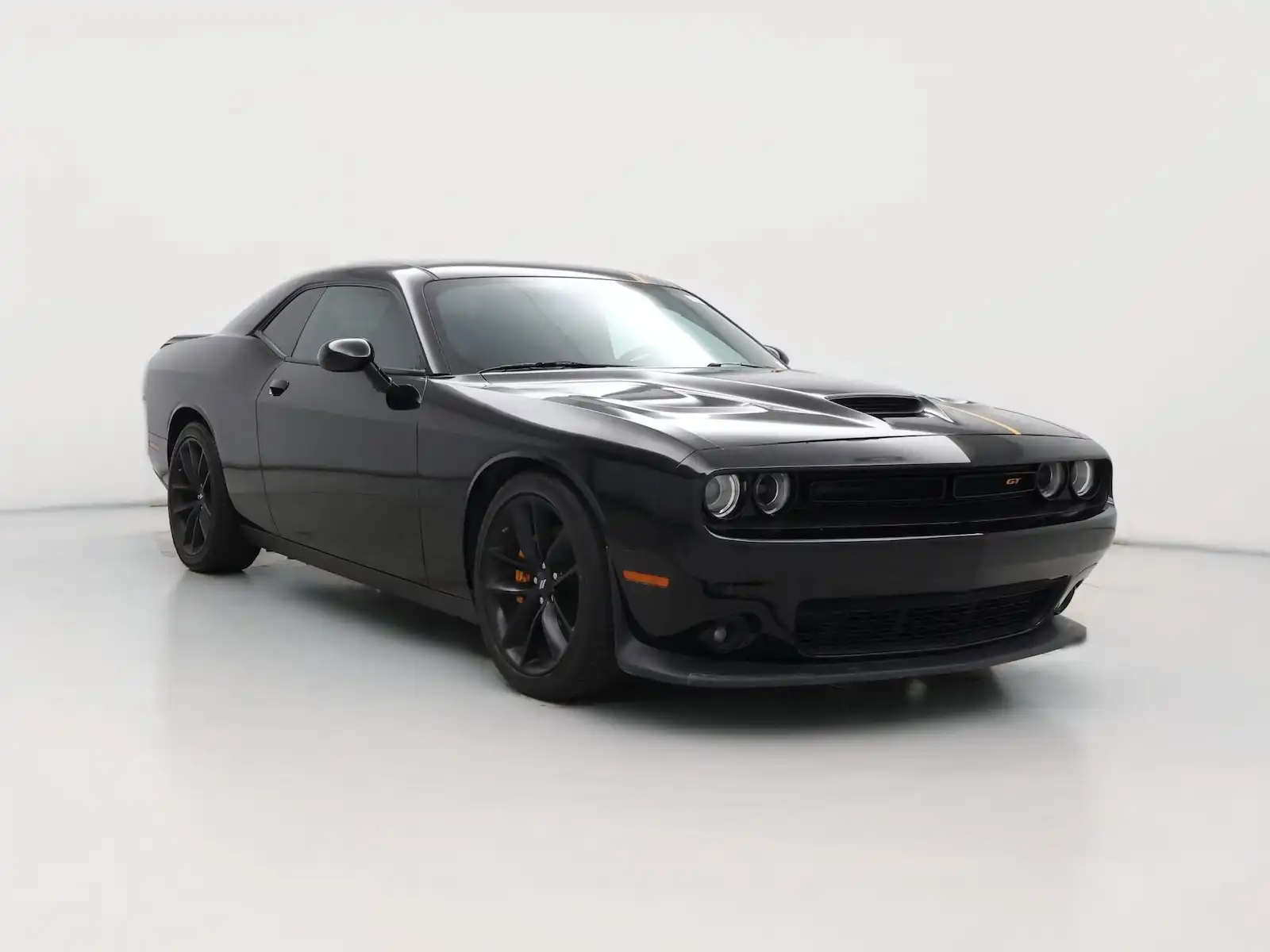 2022 Dodge Challenger GT Auto's photo