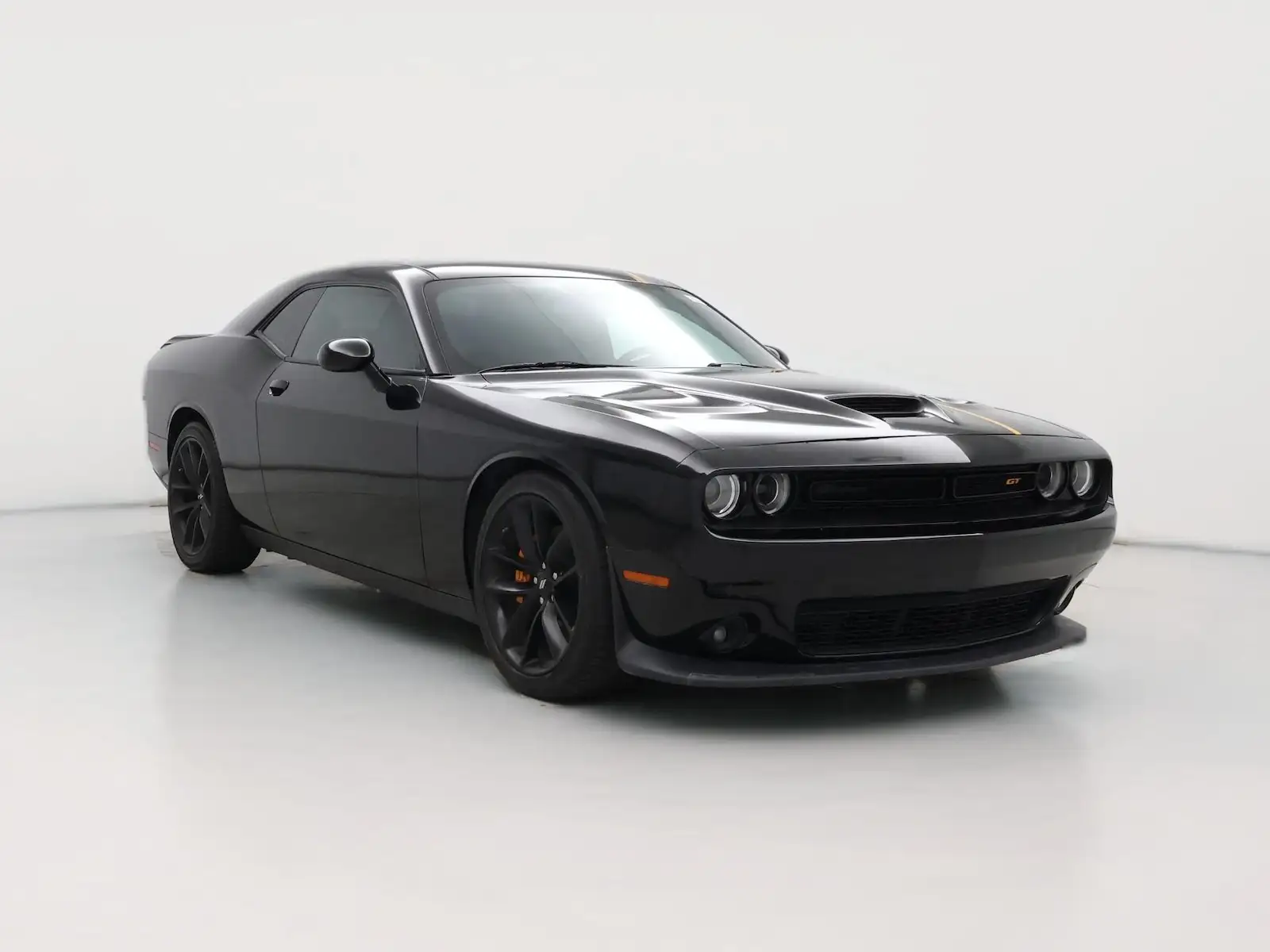 2022 Dodge Challenger GT Auto's photo