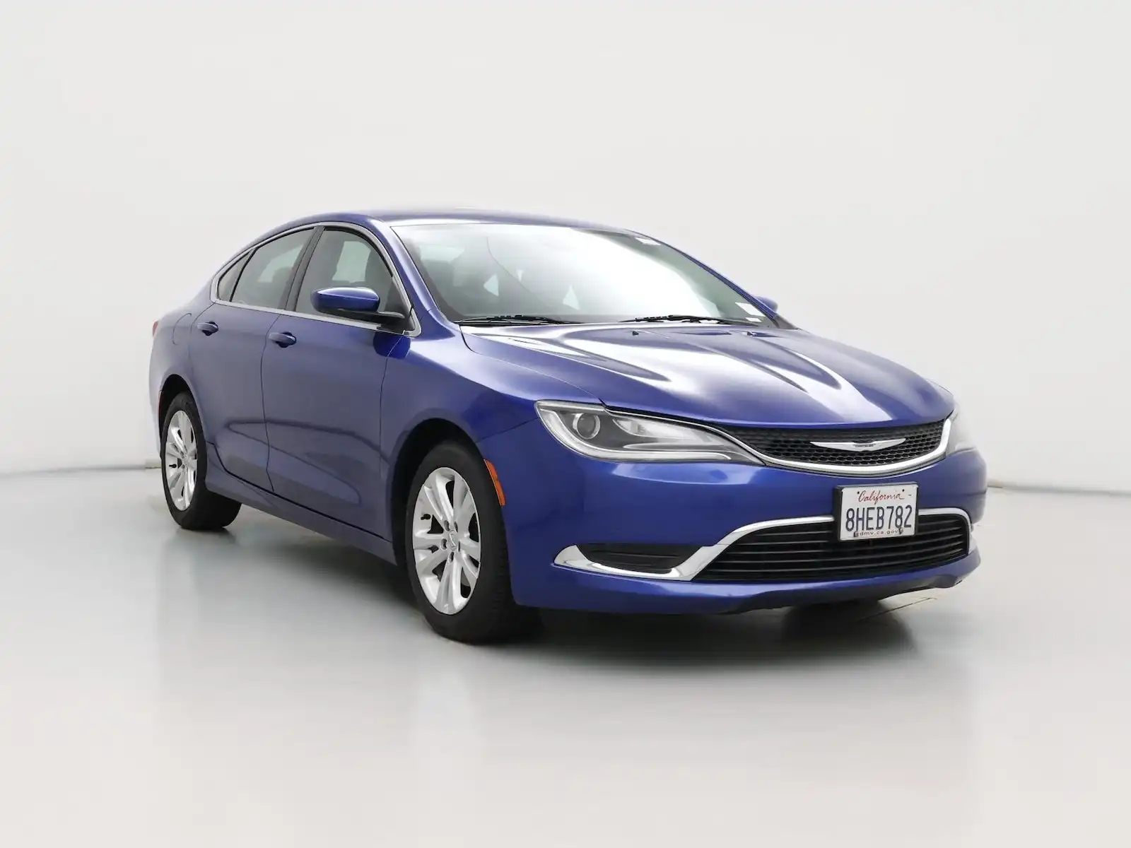 2015 Chrysler 200 Limited's photo
