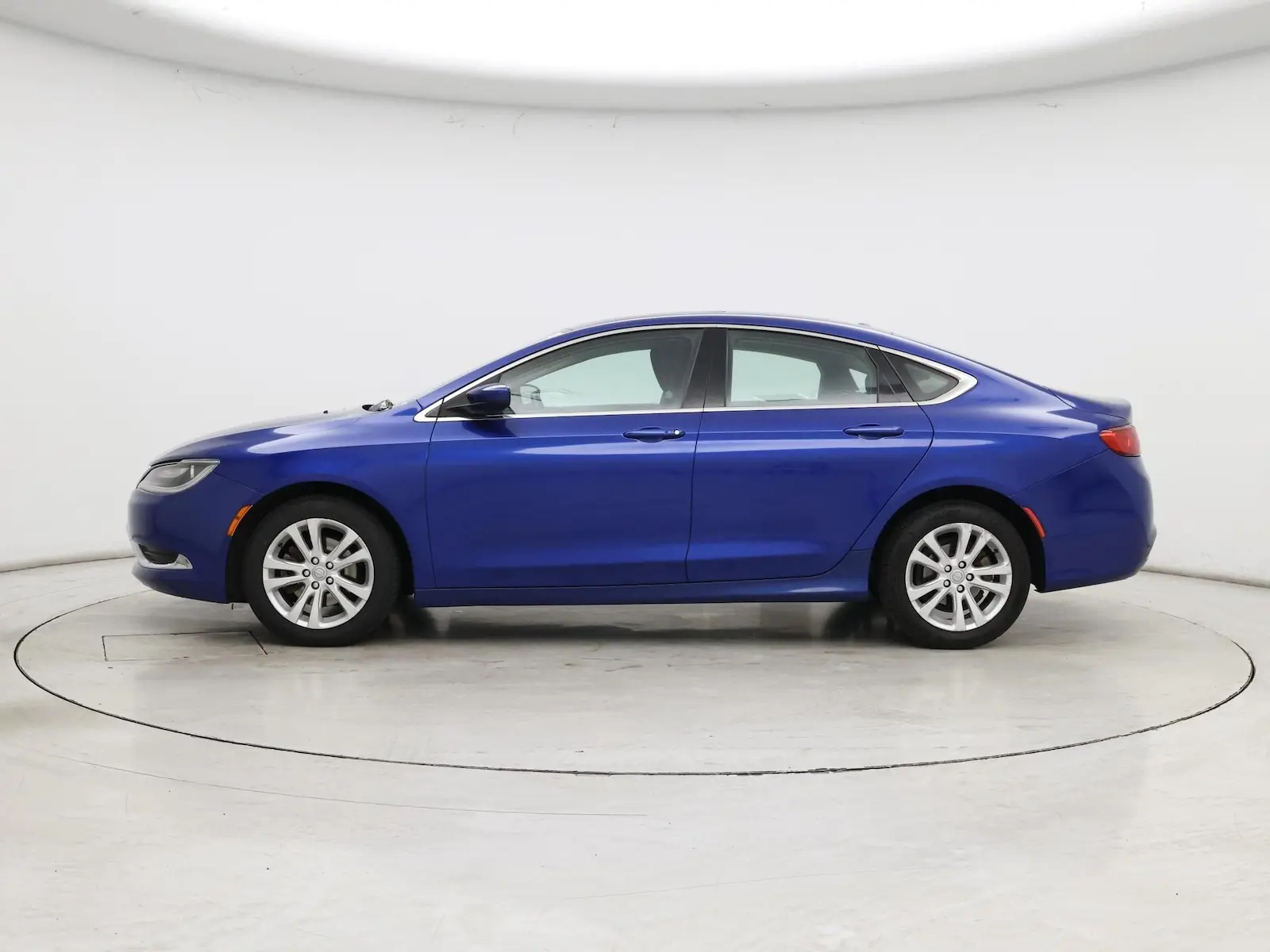 2015 Chrysler 200 Limited photo 4