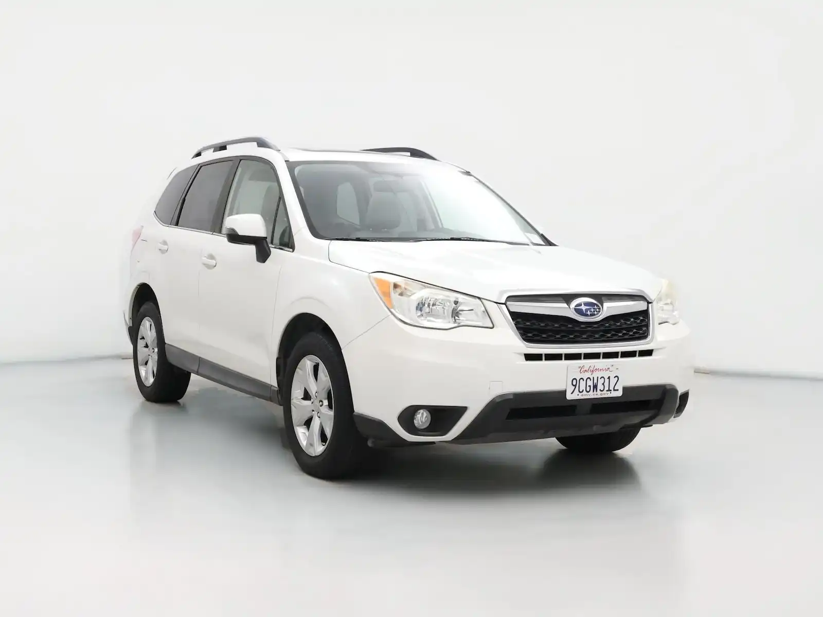 2014 Subaru Forester 2.5i Touring AT PZEV's photo