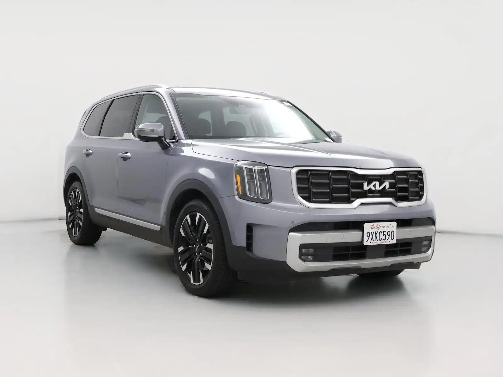2023 Kia Telluride SX AWD's photo
