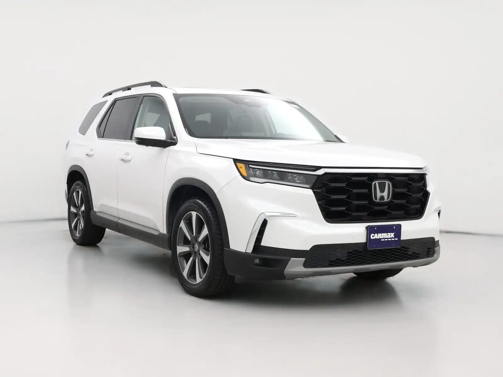 2024 Honda Pilot Elite AWD's photo