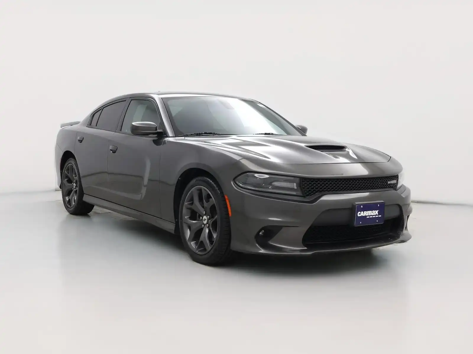 2019 Dodge Charger GT's photo