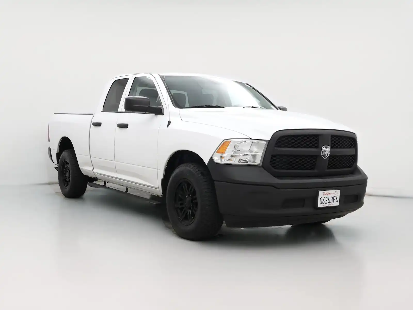 2019 RAM 1500 Classic Tradesman Quad Cab 6'4's photo