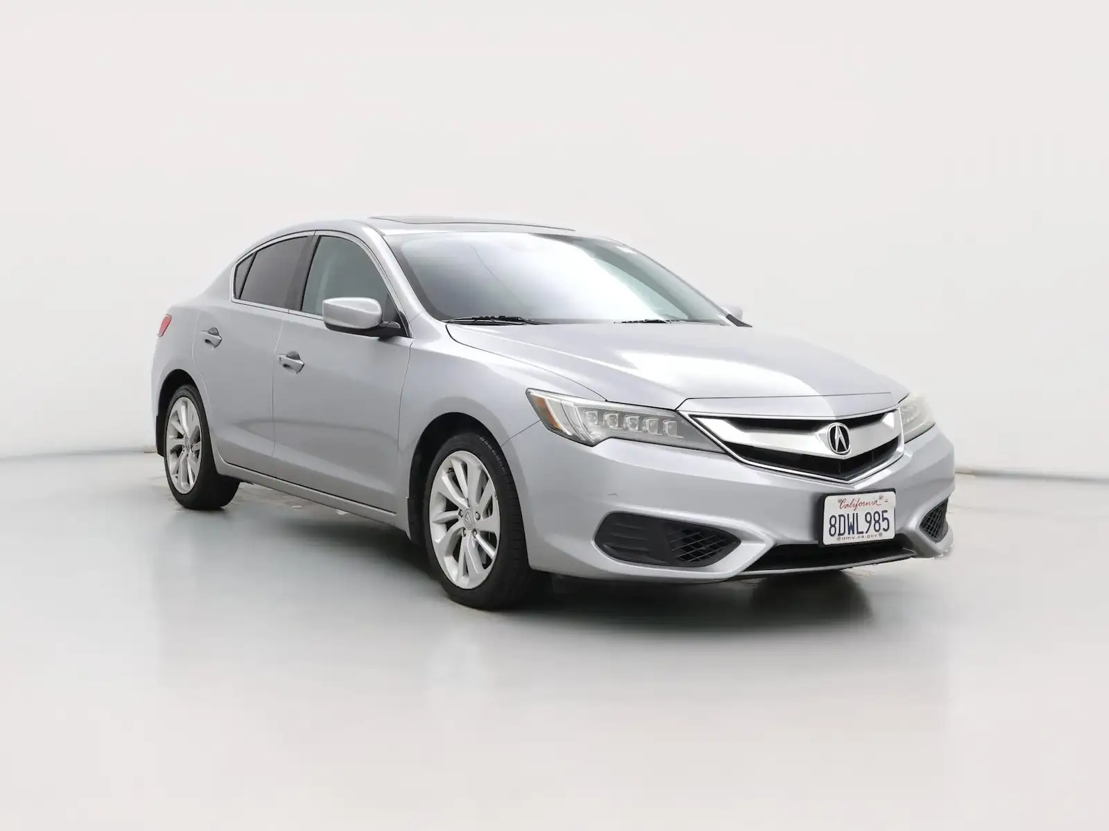 2017 Acura ILX Technology Package Plus's photo