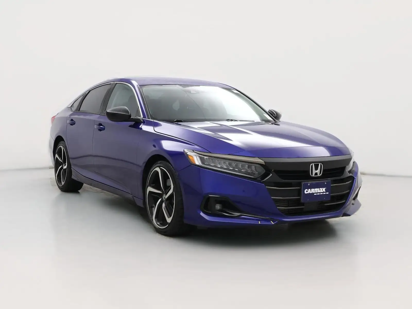 2021 Honda Accord 1.5T Sport CVT SE's photo