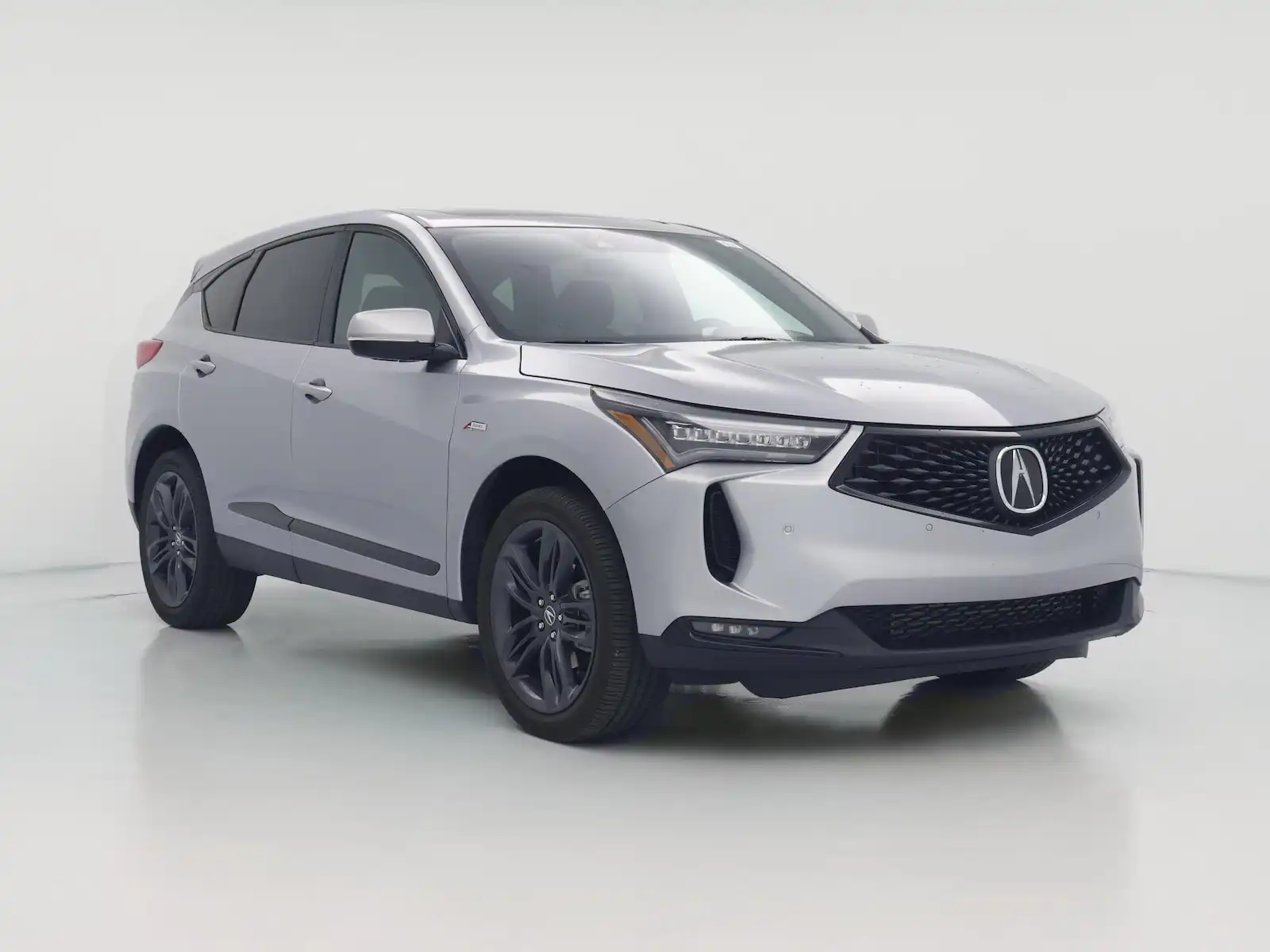 2022 Acura RDX A-Spec SH-AWD's photo