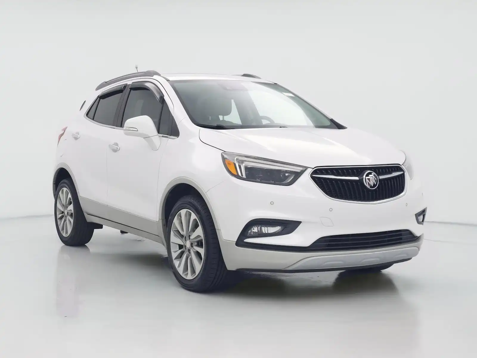 2017 Buick Encore Premium AWD's photo