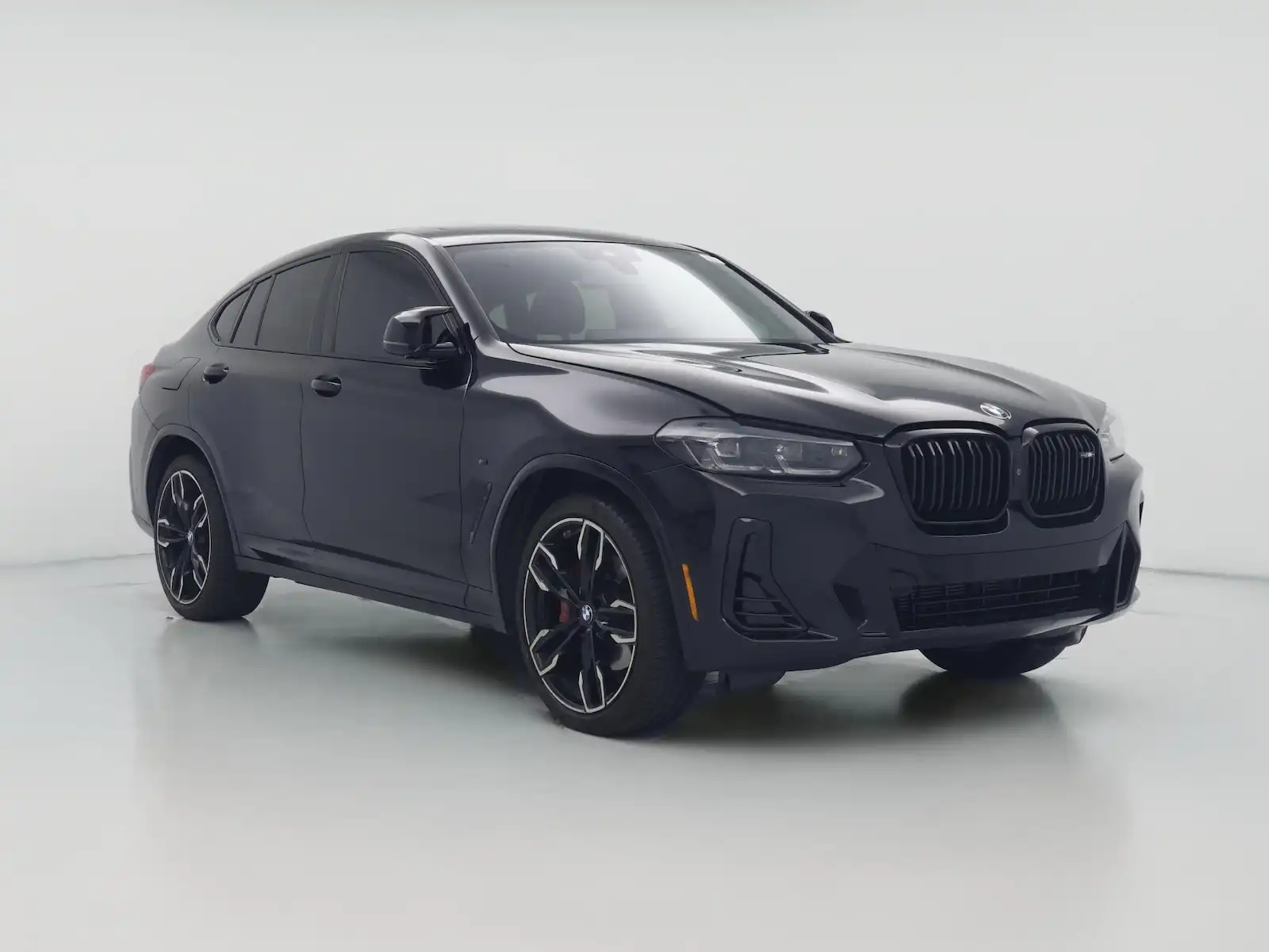 2024 BMW X4 M40i's photo