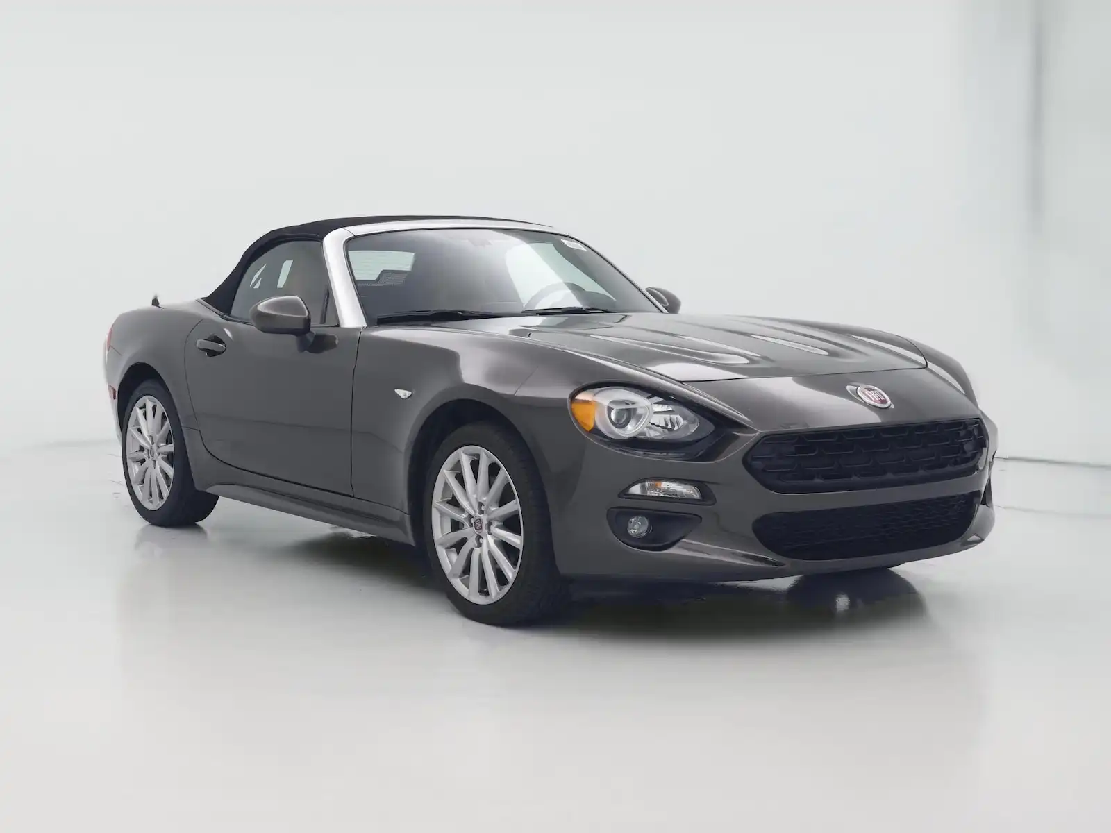 2018 FIAT 124 Spider 1.4 Lusso RWD's photo
