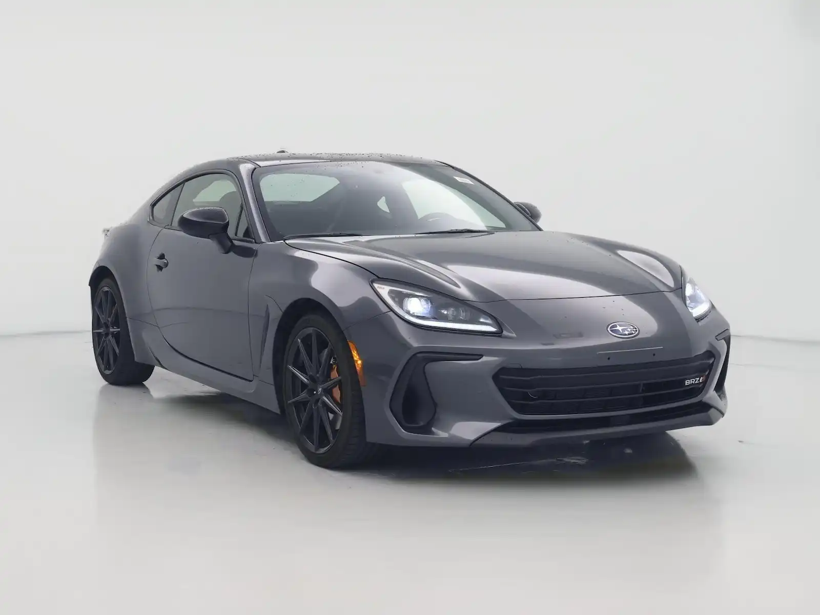 2026 Subaru BRZ tS MT's photo