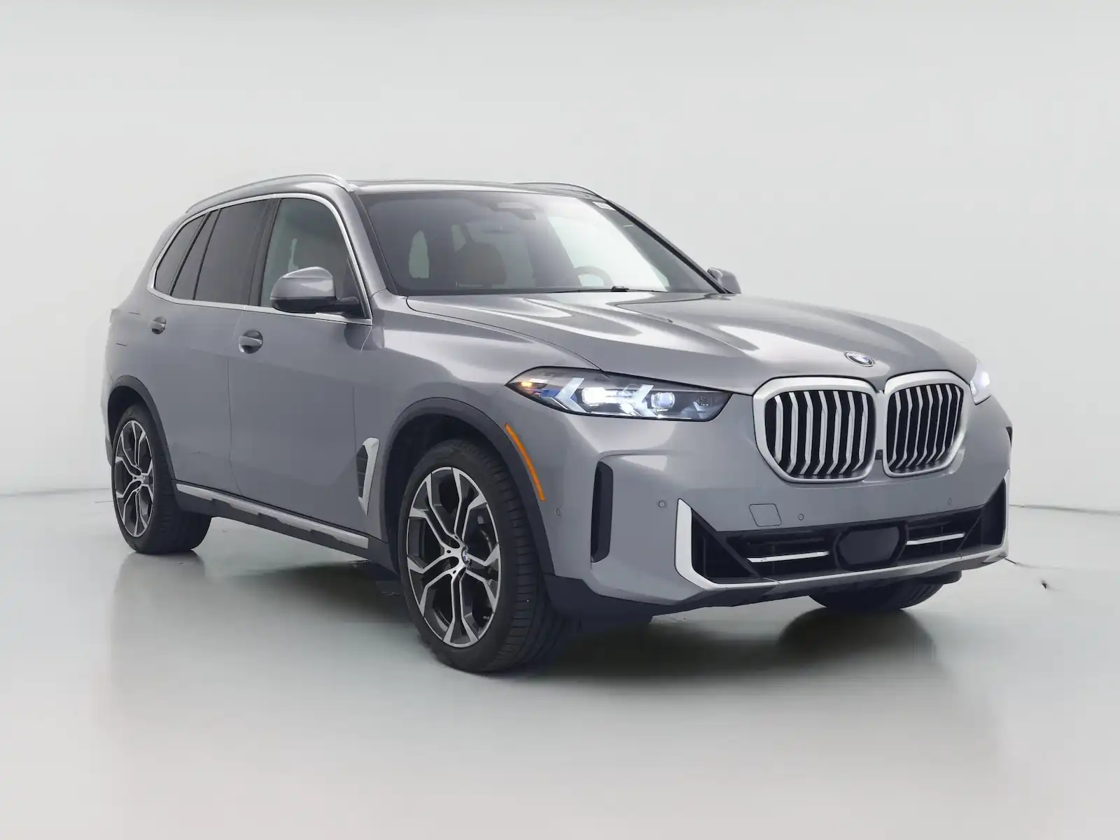 2024 BMW X5 xDrive40i's photo