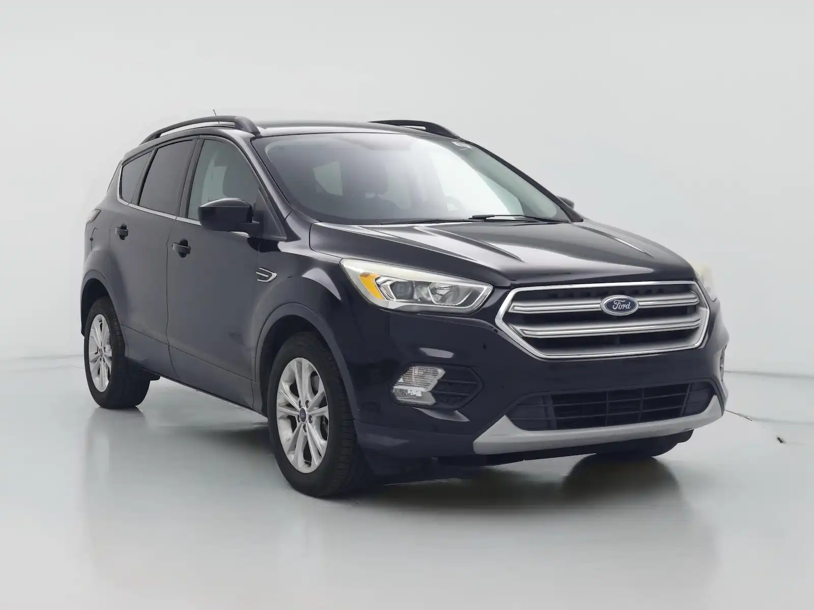 2017 Ford Escape SE's photo