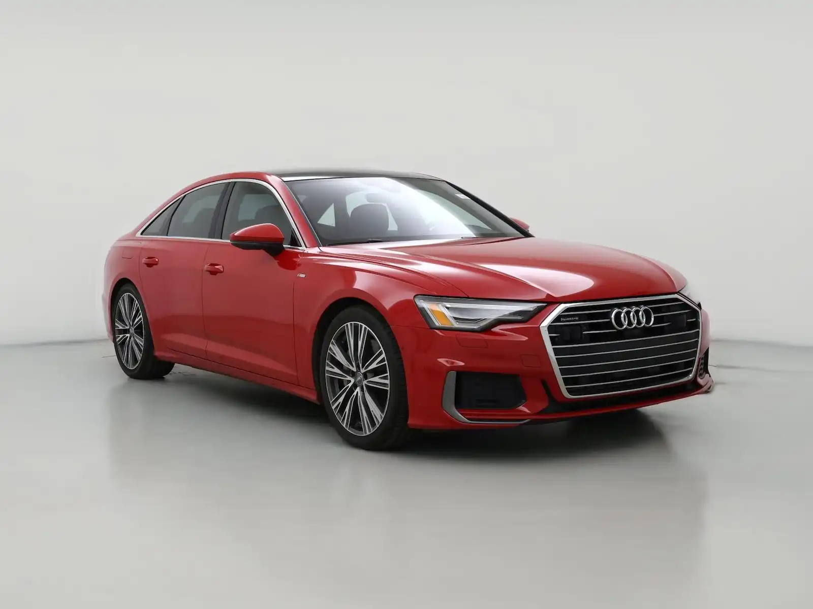 2019 Audi A6 55 Premium Plus quattro S tronic's photo