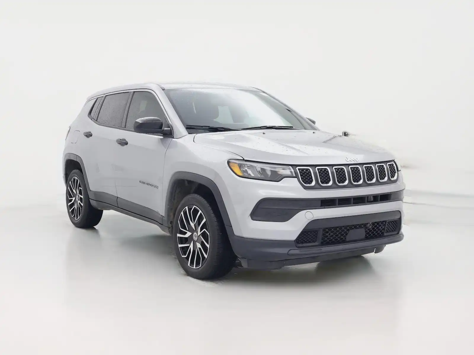 2024 Jeep Compass Sport 4WD's photo
