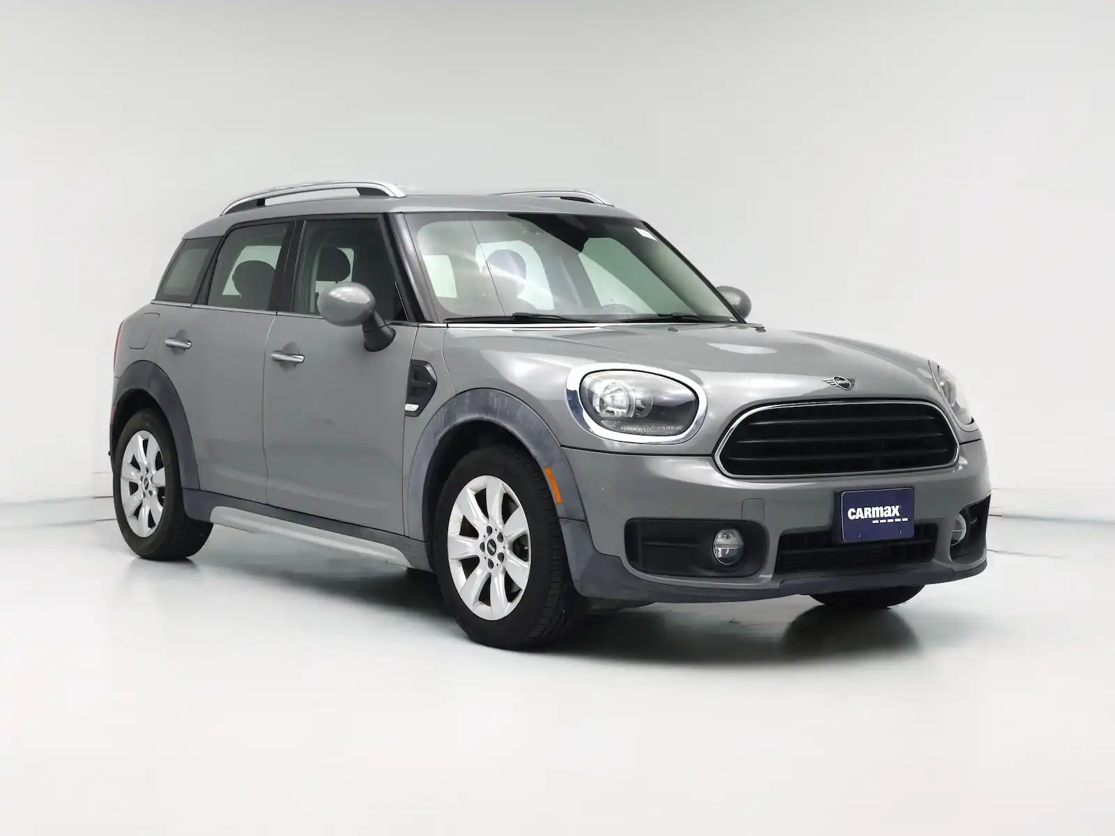2019 MINI Countryman Cooper Classic's photo