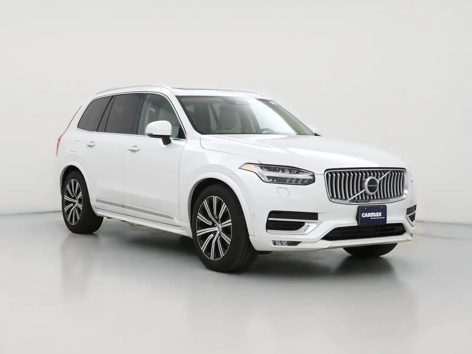 2022 Volvo XC90 T6 Inscription AWD's photo