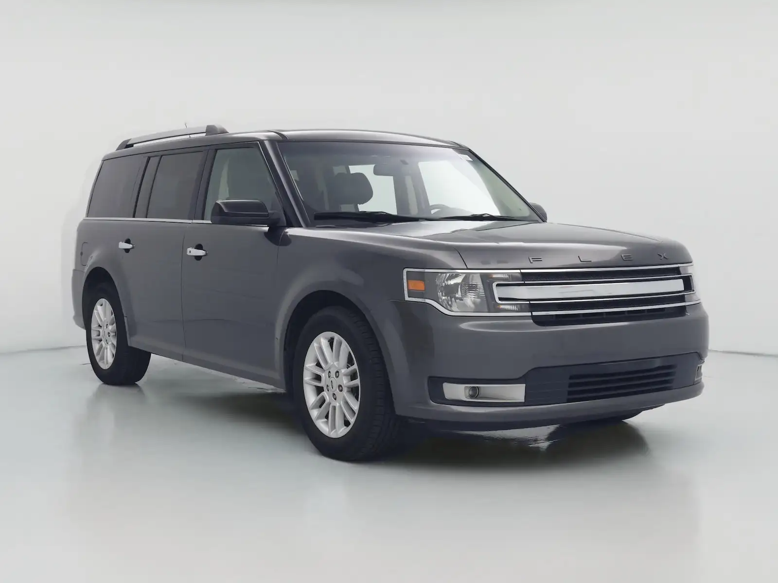 2017 Ford Flex SEL FWD's photo