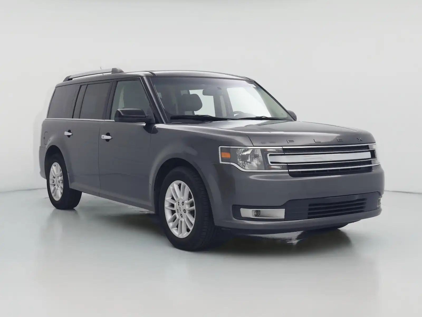 2017 Ford Flex SEL FWD's photo