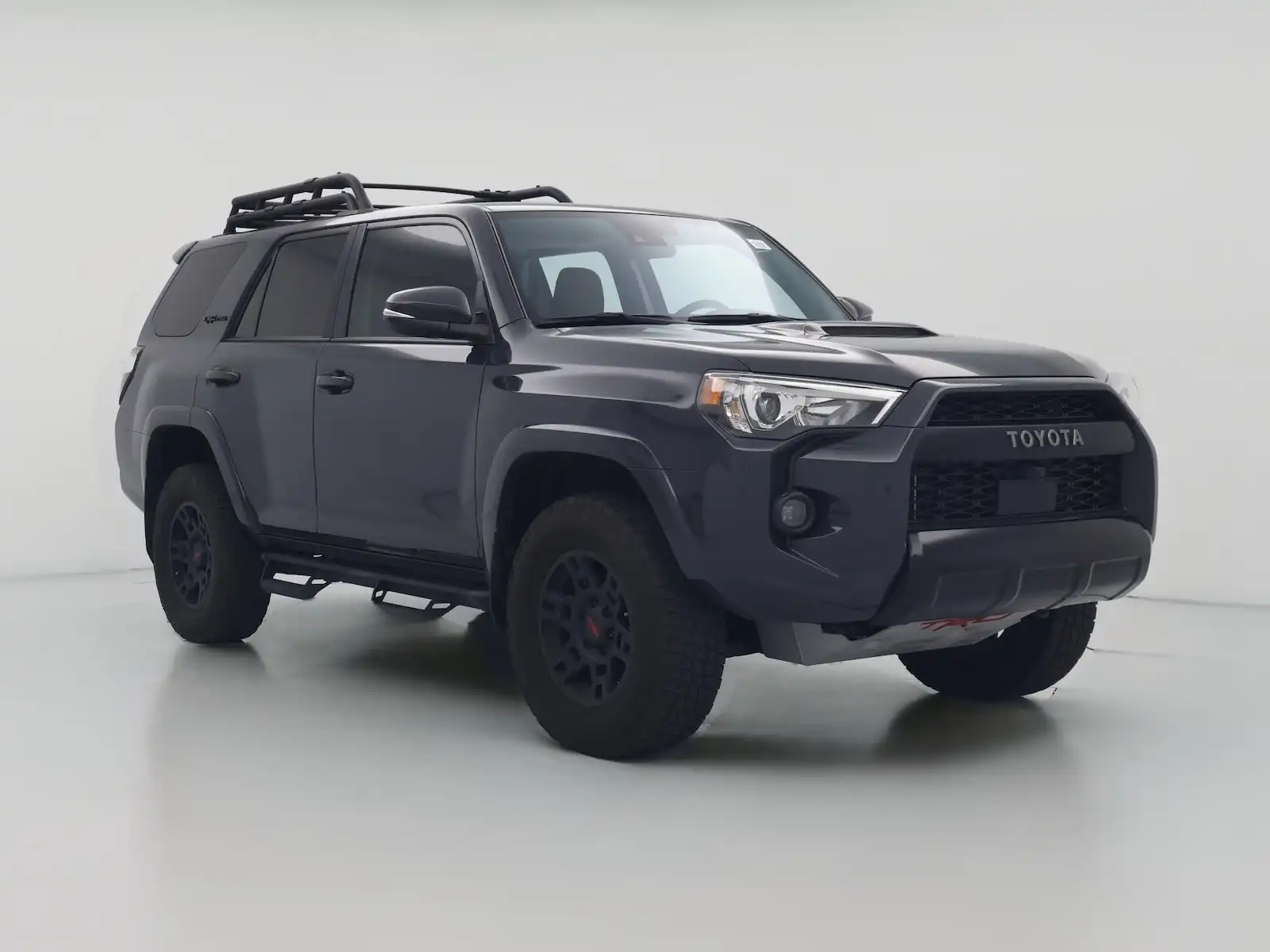 2024 Toyota 4Runner TRD Pro 4WD V6's photo