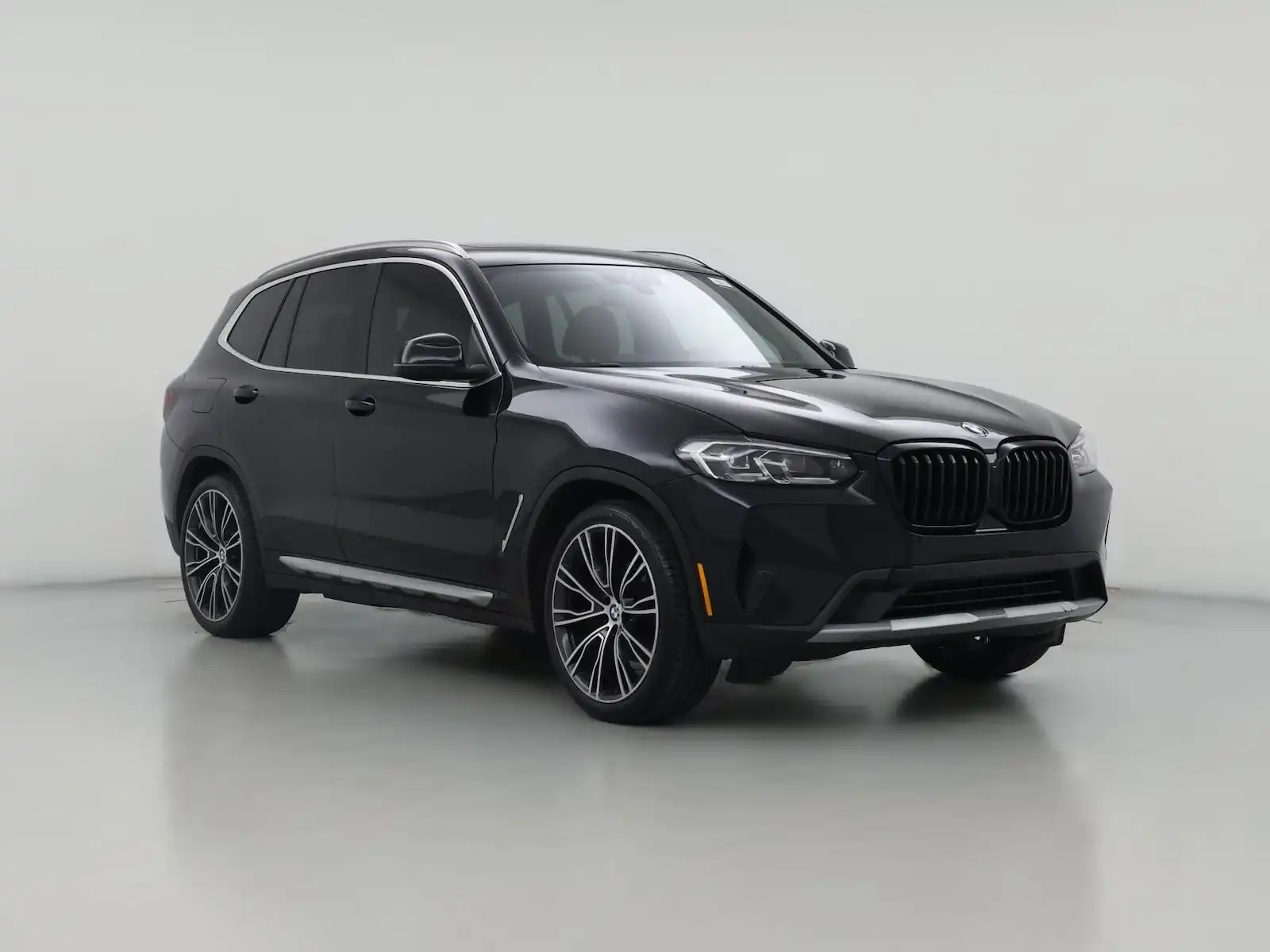 2022 BMW X3 xDrive30i's photo