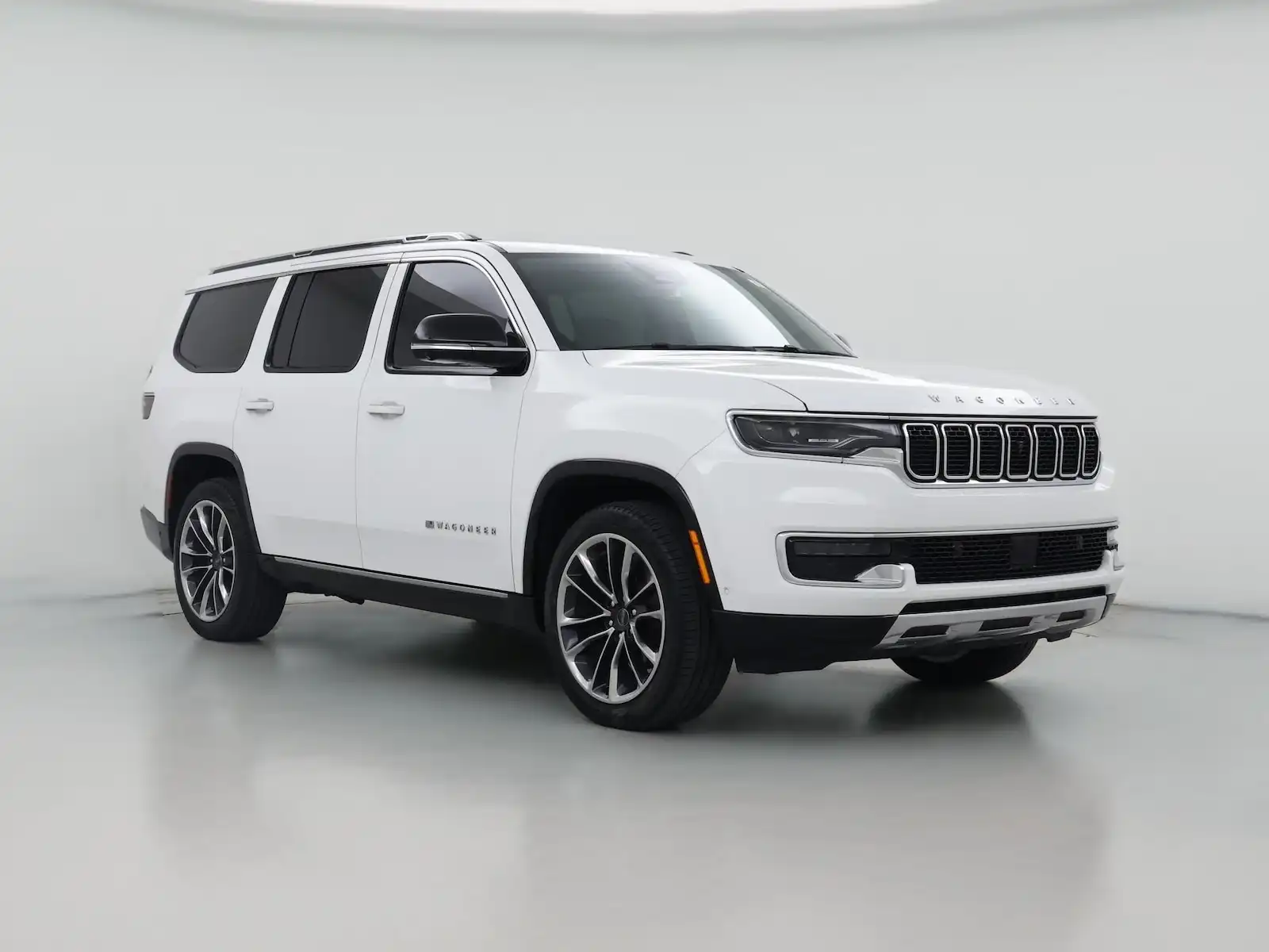 2023 Jeep Wagoneer Series III 4WD's photo