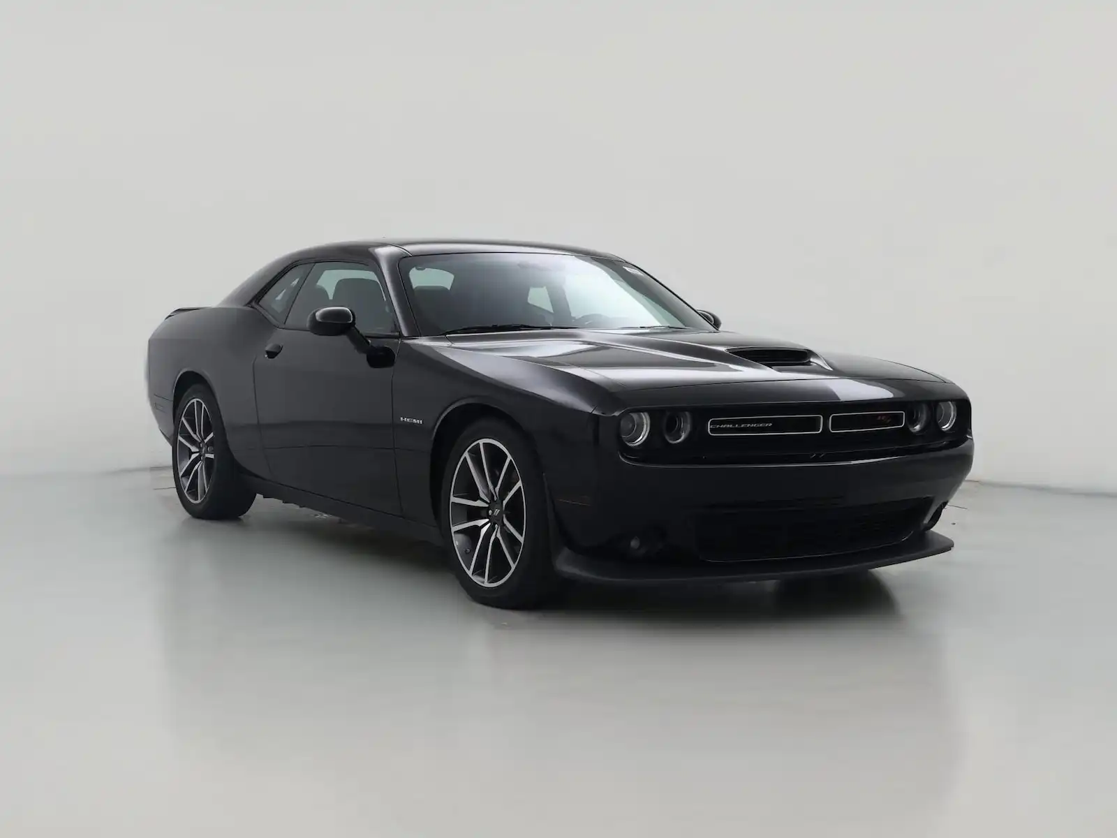 2022 Dodge Challenger R/T's photo